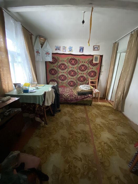 Будинок для проживання