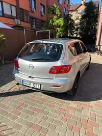 Mazda3 bk продам