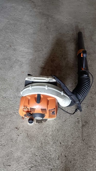 Reservado. Máquina Corta Relvas. Honda novo