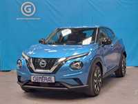 Nissan Juke 1.0 DIG-T Acenta DCT