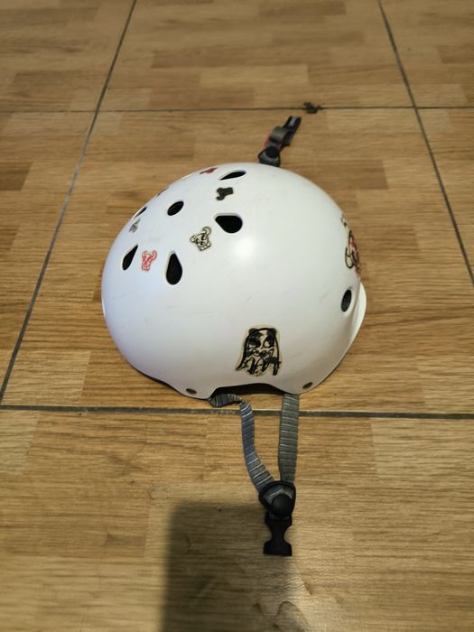 Capacete criança