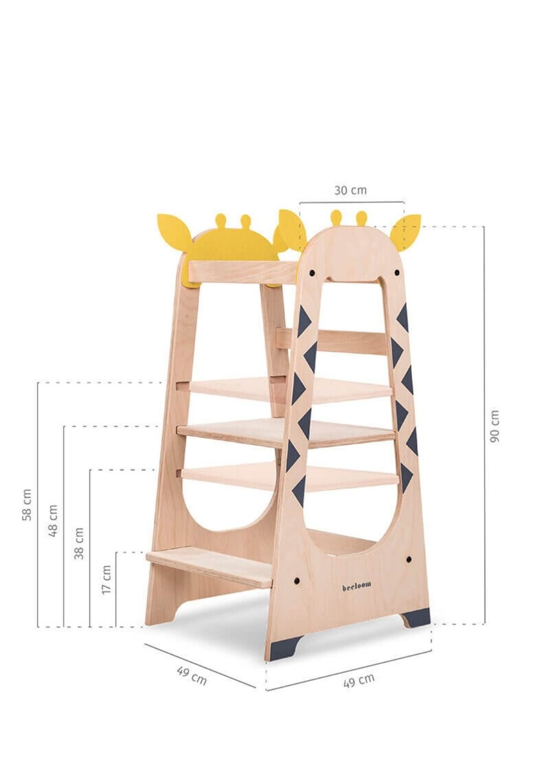 Torre de Aprendizagem