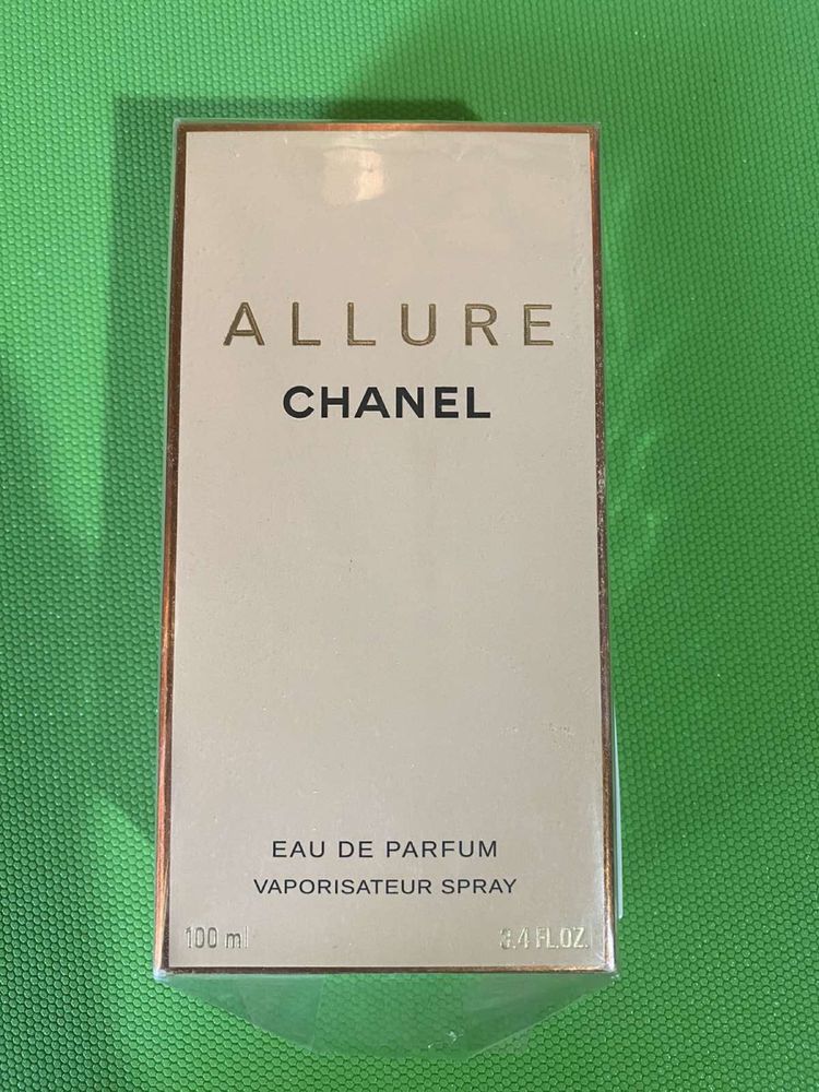 Chanel allure 100 ml