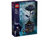 Nowe oryginalne LEGO Wednesday | 358 pcs!