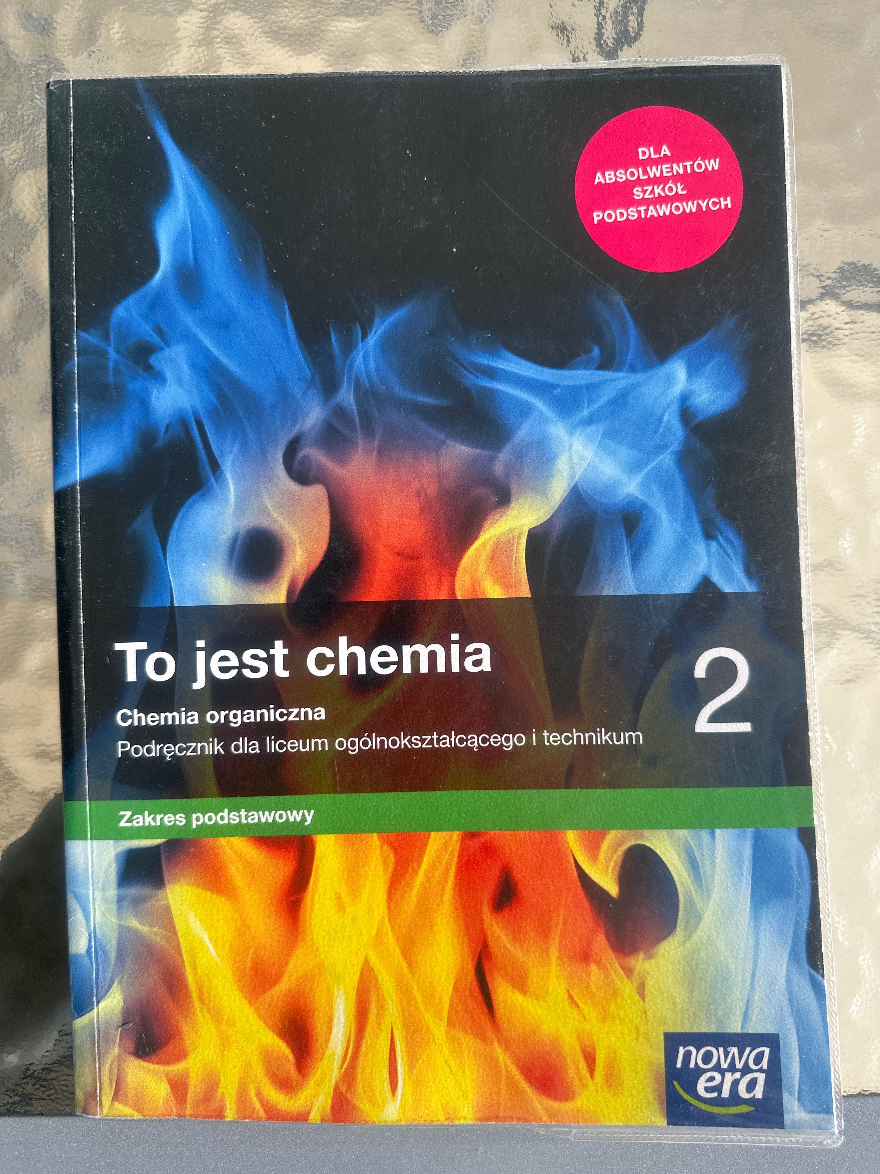 To jest chemia 2