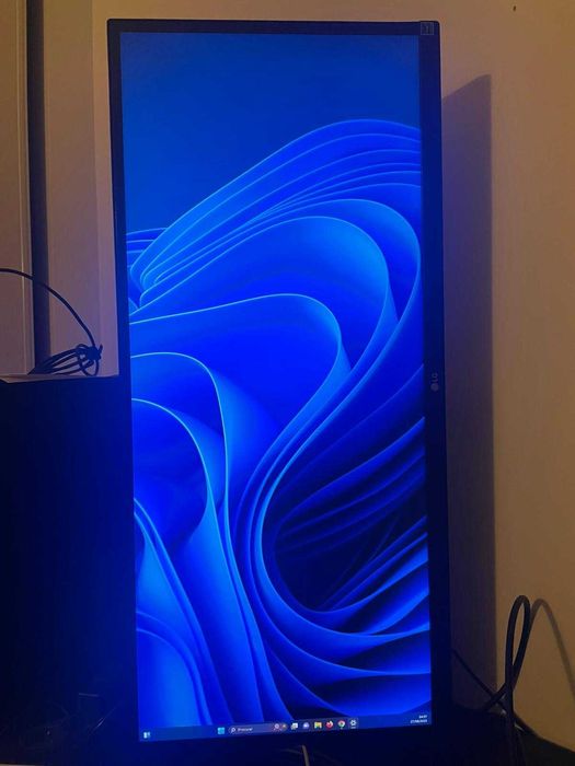 Monitor Ultrawide LG 29WK500-P