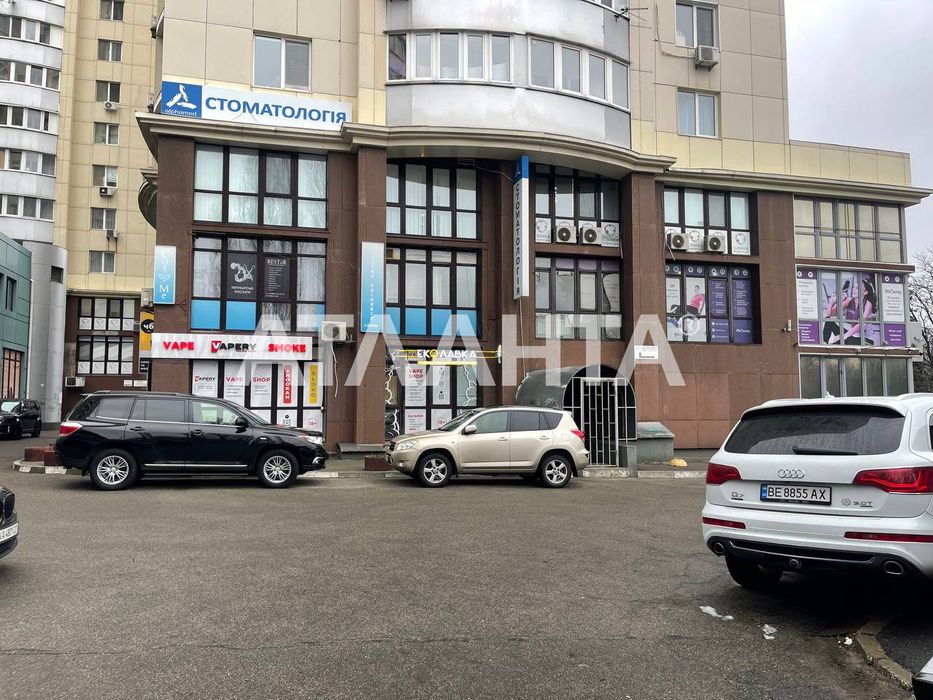 Продаж 2-кім. квартири в ЖК Парковий,Борщагівка, бул. Кольцова 14-к.