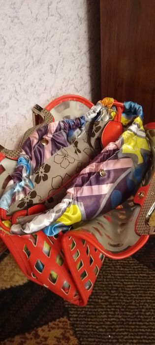 Сумка женская отличного качества