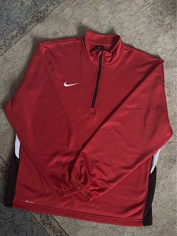 Nike Dri-Fit - Спортивна кофта