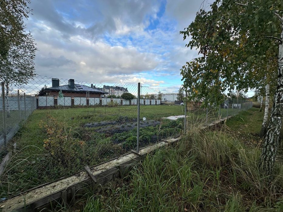 Земельна ділянка під забудову 9 соток Софіївська Борщагівка