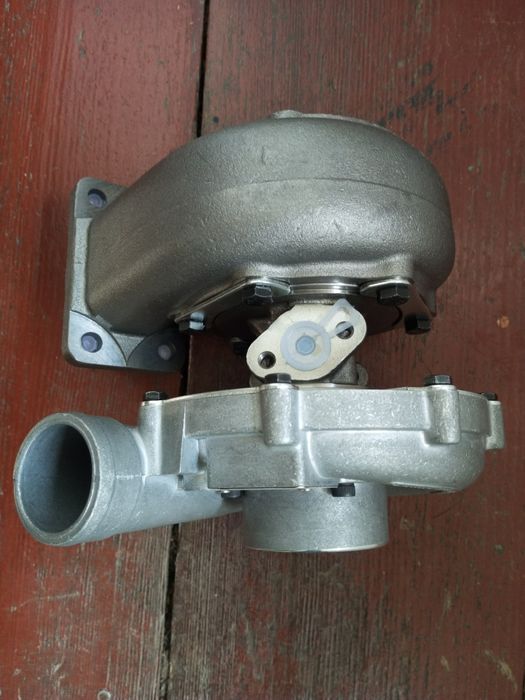 Продається турбіна Камаз євро 3