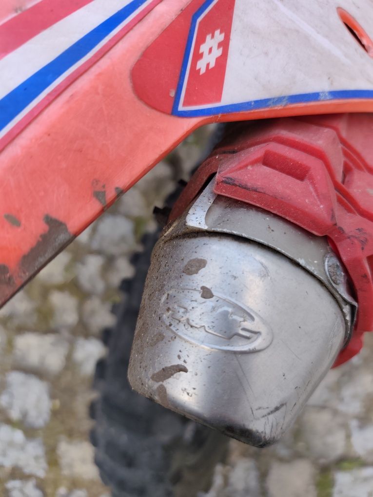 Beta 250 RR c/doc