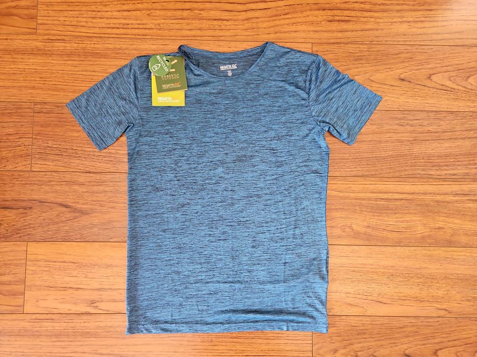 Regatta koszulka techniczna, t-shirt, 176, 15-16 lat, NOWA