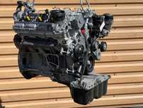 Двигатель OM642.820 Mercedes GL X164 мотор 300cdi ML W164 Sprinter