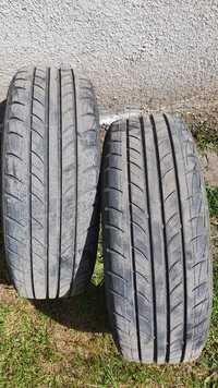 Продам пару літніх коліс 185/60 R15 Rosava Itegro