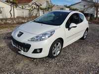 Peugeot 207 1.6HDI - 2012