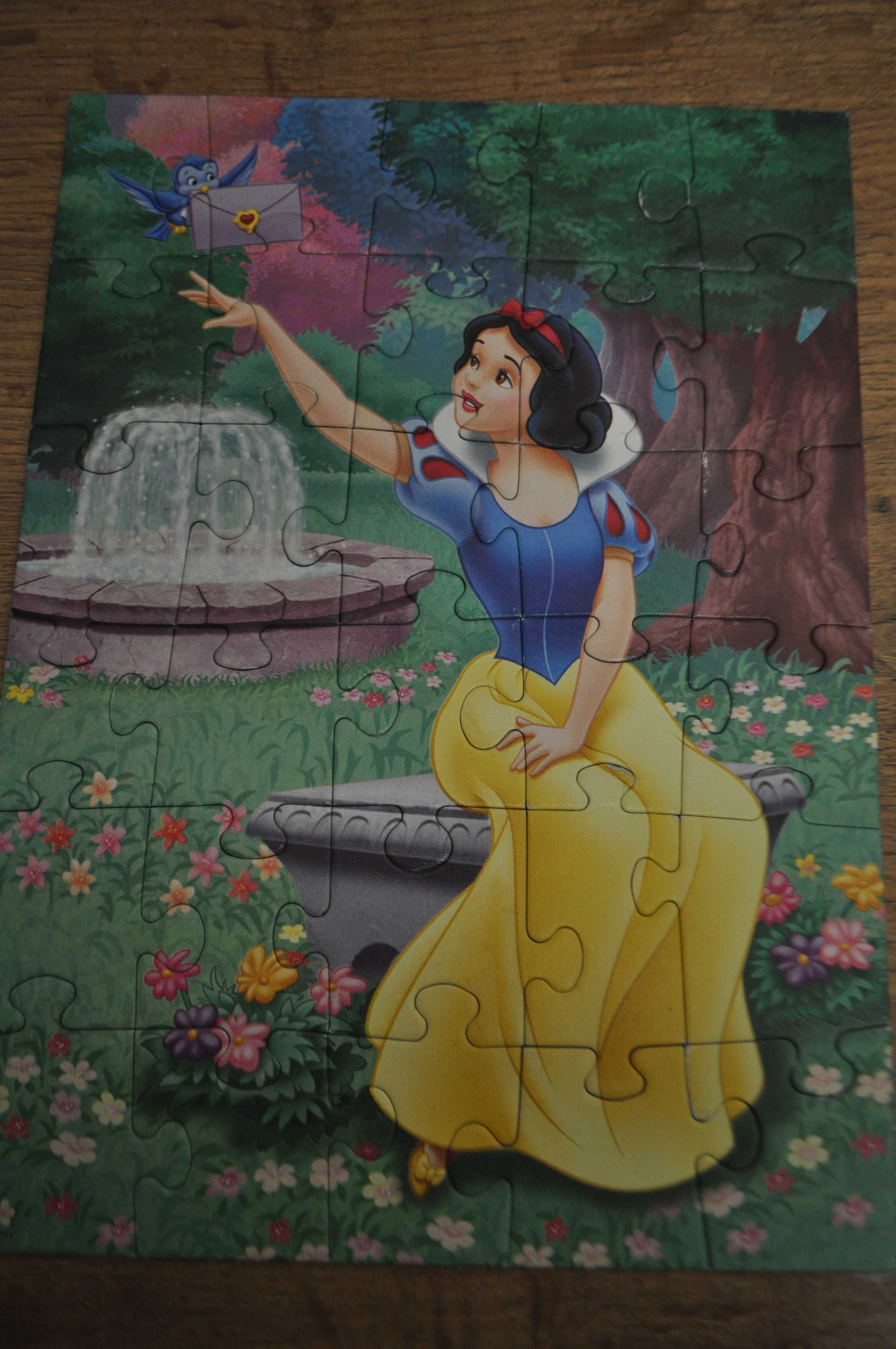 Trefl puzzle Disney 30szt