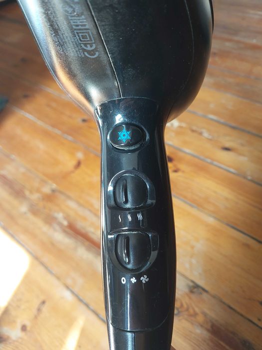 Suszarka Remington D5215