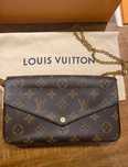 Modne torebki Louis Vuitton dla kobiet