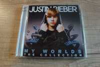 Justin Bieber – My Worlds: The Collection (2CD) Limited Edition