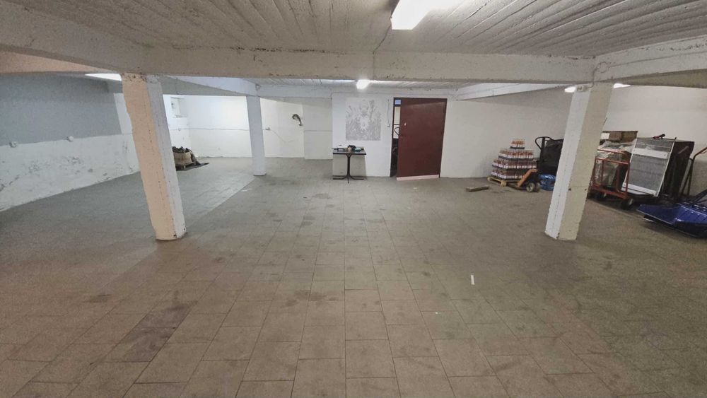 Hala magazynowa, na dowolną działalność, rampa, winda