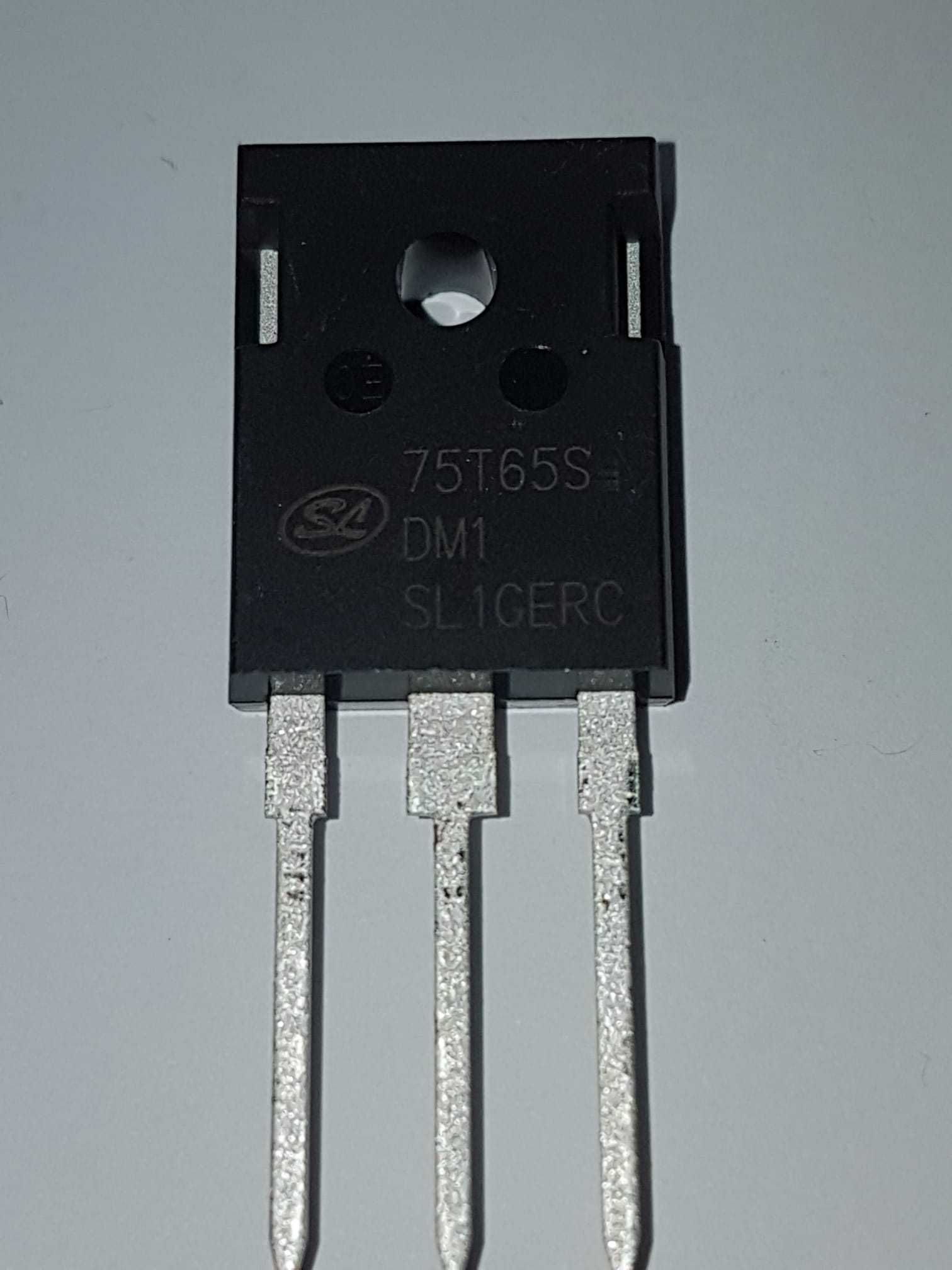 Tranzystor mosfet, IGBT do Przetwornic, Inwert, Wysoko-prądowe lista