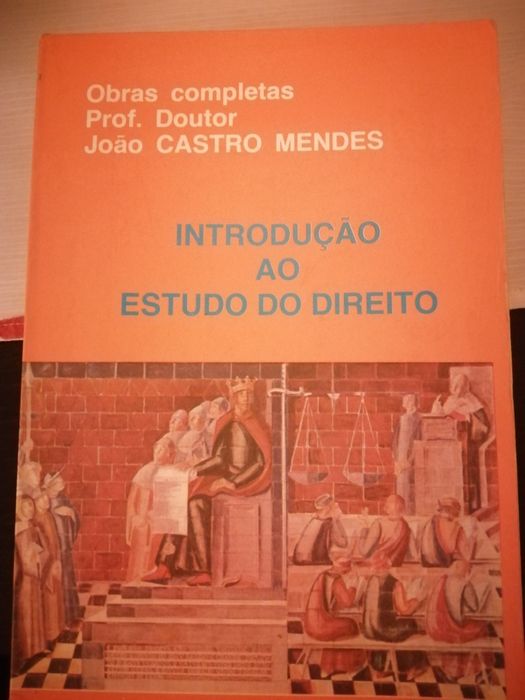 Vários livros de diversas areas