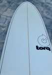 Prancha de surf Torq 7’6