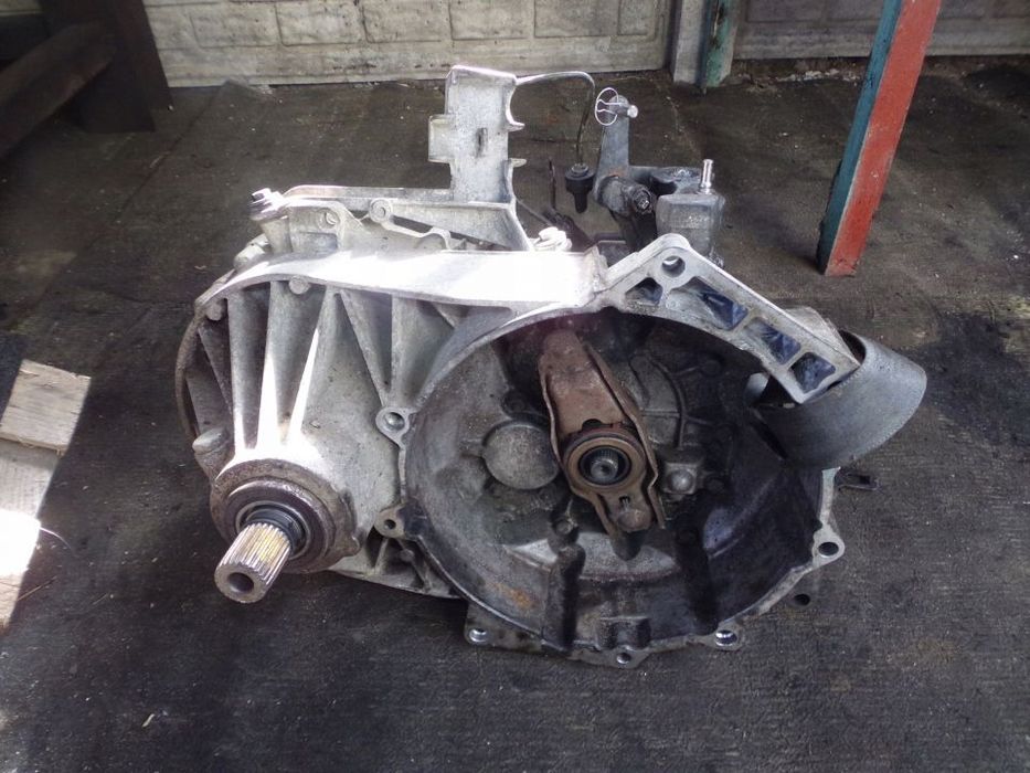 skrzynia T5 1.9 TDI Gwarancja montaż
