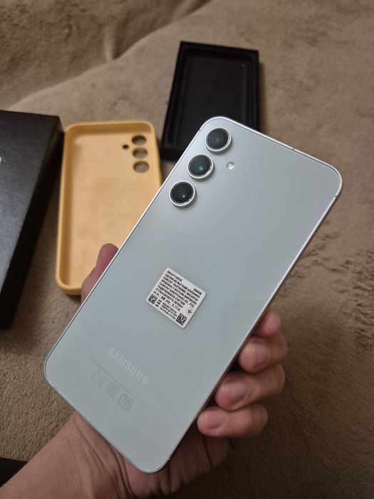 Samsung Galaxy S23 Fe 8/256 новый