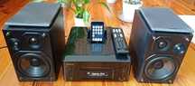 Denon Ceol RCD-N8