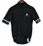 Odlo Windstopper Soft Shell Kurtka Kolarska Męska M