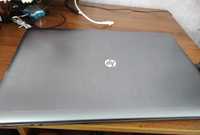 Ноутбук 17,3 HP Probook 4740s i7 3612qm 3,1, 8 гб,500 гб, AMD HD 7650M