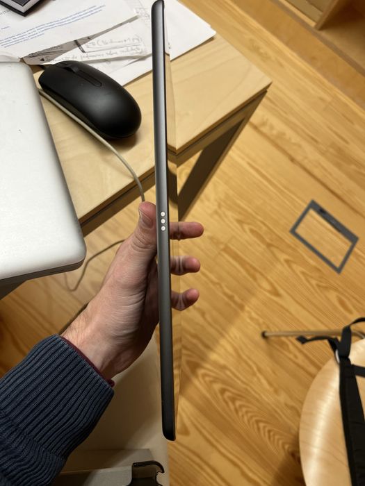 Ipad 9ªgeraçao 64gb