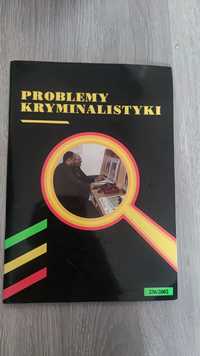 Czasopismo naukowe Problemy Kryminalistyki 236/2002