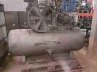 Compressor de 10cv 7,5kw