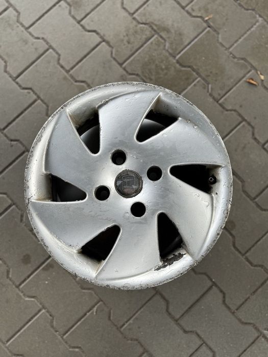 Продам диски Alessio R15