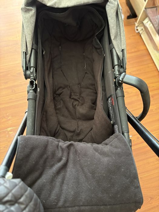 Коляска Bugaboo Cameleon 3