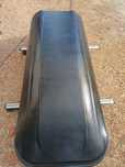 Cofre 420 L com barras universais