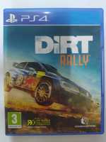 Dirt Rally PS4 eng