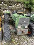 Trator Fendt Farmer 103S