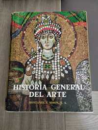 Historia General del Arte