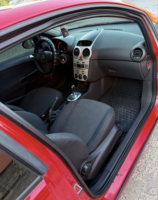 Opel Corsa D 1.2 Газ-Бензин Автомат (Доставка по Україні)