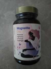 Health labs magneme days