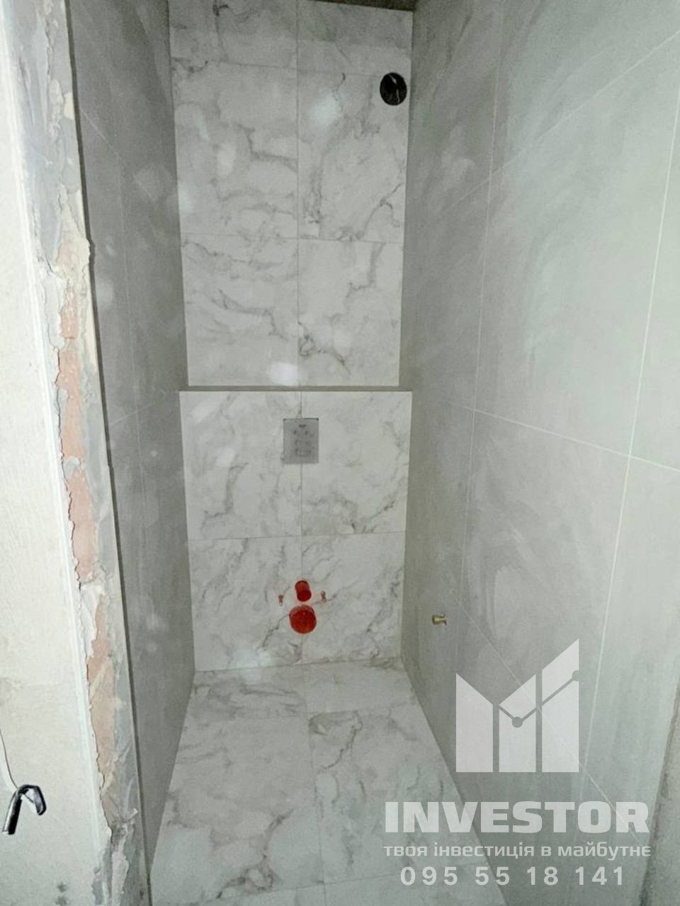 2-х кімнатна новобудова в р-ні ТЦ Майдан