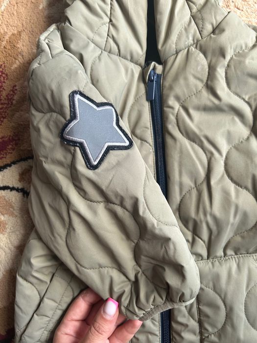 Зимовий комбінезон уніаерсальний