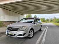 Auto do wynajęcia wypożyczalnia samochodów Astra Fabia