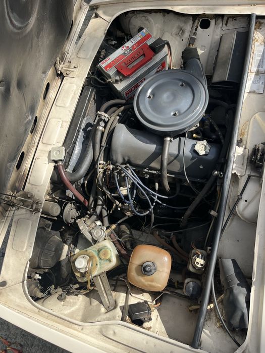 Ваз 21043 експорт