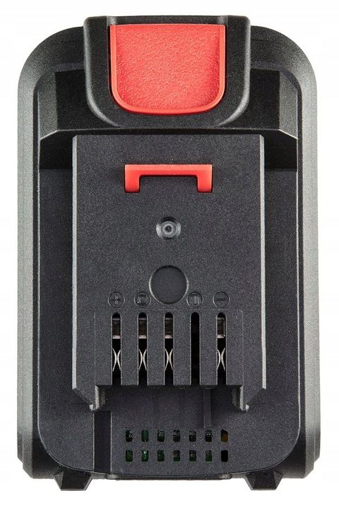 Graphite Energy+ Akumulator Bateria Li-ion 18v O Pojemności 4ah 58g004