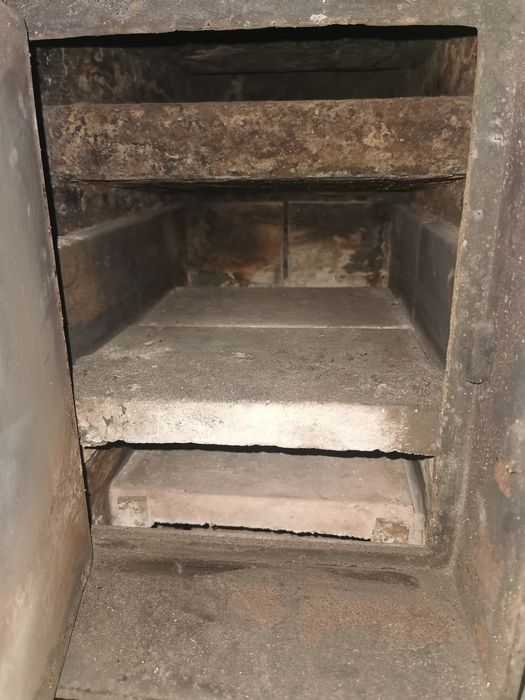 Sprzedam. Kocioł sas ekogroszek 19kw używany 5 lat